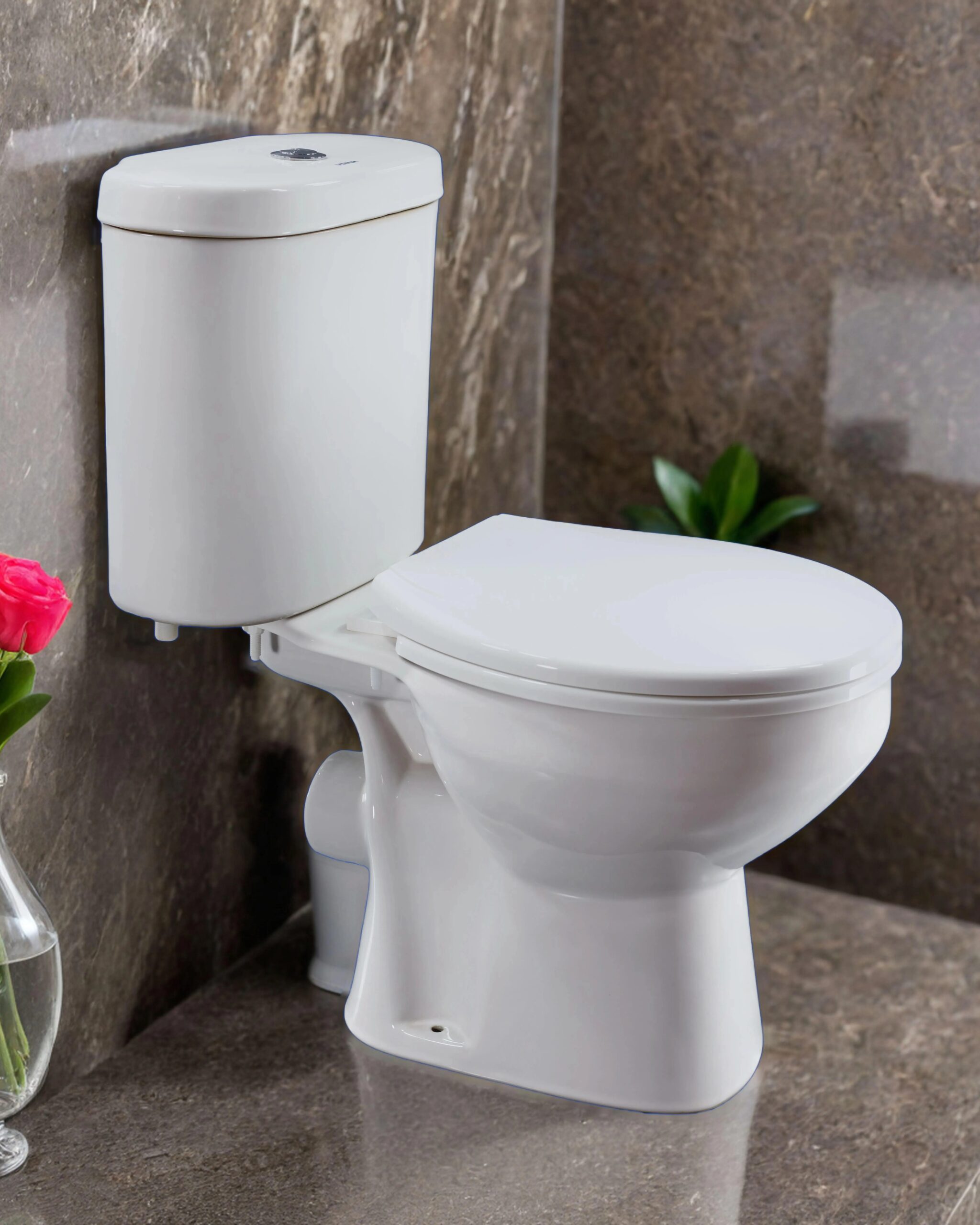 Irish Water Closet - Hwani Industry